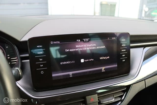 Škoda Kamiq Skoda Kamiq 1.0 TSI Sport / Navi / Virtual / Carplay - afbeelding nr 22