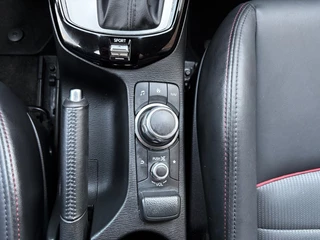 Mazda CX-3 - afbeelding nr 23