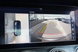 Mercedes-Benz CLS Mercedes-Benz CLS 450 4MATIC Premium Plus | Luchtvering | Burmester | 360 Camera | Pano - afbeelding nr 30