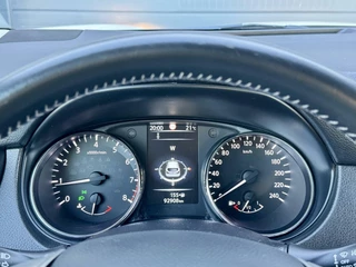 Nissan QASHQAI Nissan Qashqai 1.2 N-Connecta | LAGE KM | Trekhaak | Camera | Compleet | Hoge Zit | Zeer Net | - afbeelding nr 27