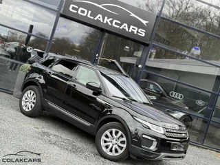 Land Rover Range Rover Evoque Land Rover Range Rover Evoque 2.0 Si4 SE - afbeelding nr 40