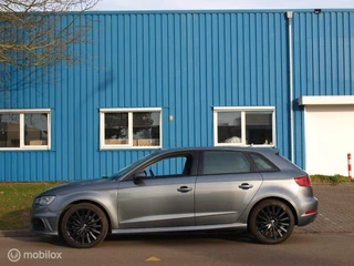 Audi A3 Audi A3 Sportback 1.4 e-tron PHEV Ambition Pro Line plus - afbeelding nr 3