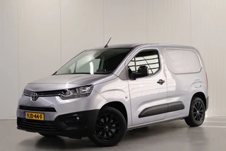Toyota ProAce - 491341427-0