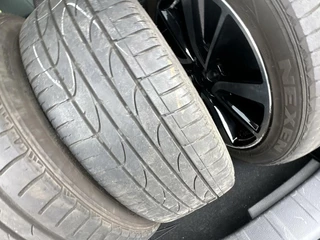 Nissan QASHQAI Nissan Qashqai 1.6 dCi TEKNA, EURO 6,  PANO, LEDER, NAVI, CRUISE, LANE, KEYLESS, 360 CAMERA, PARKEERSENSOREN, ECC-AIRCO, STOELVERWARMING, EXTRA SET WINTERBANDEN - afbeelding nr 26