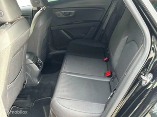 SEAT Leon Seat Leon ST 1.4 TSI FR 125PK 2015 18'' Navigatie Sportief! - afbeelding nr 17