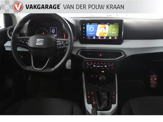 SEAT Arona - afbeelding nr 4