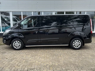 Ford Transit Custom Ford Transit Custom 300 2.0 TDCI L2H1 Trend | Navi | Apple Carplay | Cruise - afbeelding nr 9