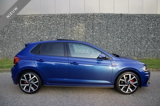Volkswagen Polo Volkswagen Polo 2.0 TSI GTI | Pano - Brescia - Virtual - LED - afbeelding nr 6