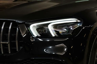 Mercedes-Benz GLE Mercedes GLE-klasse AMG 53 4MATIC+|Premium|Burmester|HUD|Pano| - afbeelding nr 29