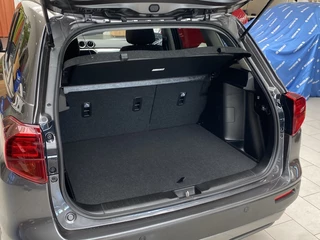 Suzuki Vitara Suzuki Vitara 1.5 Hybrid Style [ INCL VOORDEEL I ADAPTIVE CRUISE I APPLE CARPL - afbeelding nr 8