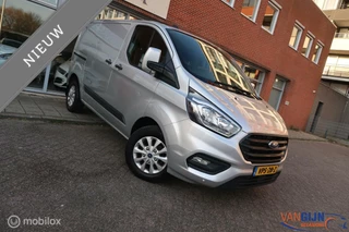 Ford Transit Custom Ford Transit Custom 280 2.0 TDCI L1H2 Trend carplay airco - afbeelding nr 3