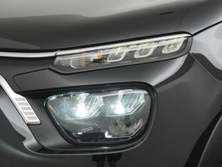 Citroën C3 Citroën C3 1.2 PT Max - afbeelding nr 13