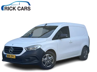 Mercedes-Benz Citan 108 CDI L1 Pro