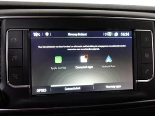 Opel Vivaro-e Opel Vivaro-e L3H1 Edition 75 kWh Automaat Airco Navigatie Cruise Control WLTP 317 km actieradius - afbeelding nr 35