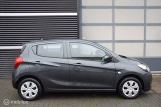 Opel KARL Opel KARL 1.0 ecoFLEX 120 Jaar Edition - afbeelding nr 4