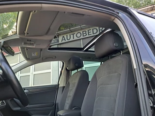 Volkswagen Tiguan Volkswagen Tiguan 1.5 TSI 150 Pk ACT Highline Dsg-7 Pano Digitaal dashboard - afbeelding nr 20