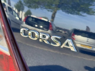 Opel Corsa Opel Corsa 1.2-16V BlitZ 1e Eigenaar,Navi,Clima,Cruise,Trekhaak,Lmv,Dealer Onderhouden,Pdc,5 Deurs,Weinig Km,Apk tot 10-2025 - afbeelding nr 29