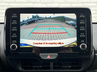 Toyota Yaris - afbeelding nr 35