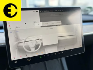 Tesla Model Y Tesla Model Y Performance 75 kWh | AutoPilot | incl BTW - afbeelding nr 31