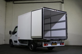 Renault Master - afbeelding nr 12