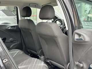 Opel Corsa Opel Corsa 1.0 Turbo Edition 5-Deurs Airco Cruise Bluetooth - afbeelding nr 23