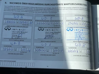 Infiniti Q - afbeelding nr 35
