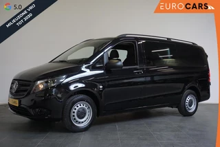 Mercedes-Benz Vito - 50471020-0