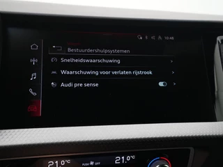 Audi A1 Achteruitrijcamera Virtual Cockpit 98 - afbeelding nr 29