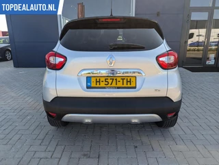 Renault Captur Renault Captur 0.9 TCe Limited Leder/Cruise/Navi/Clima/Camer - afbeelding nr 6