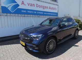 Mercedes-Benz GLC - afbeelding nr 2