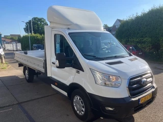 Ford Transit - afbeelding nr 2