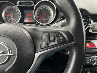 Opel ADAM | Two Tone | Airco | LM velgen - afbeelding nr 30