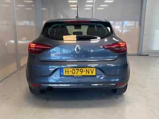 Renault Clio Renault Clio 1.0 TCe Zen | LED| CRUISE CONTROL | CAR PLAY | - afbeelding nr 4