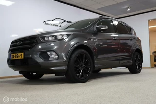 Ford Kuga Ford Kuga 1.5 EcoBoost ST Line | 19'' wielen |Grote spoiler| - afbeelding nr 20