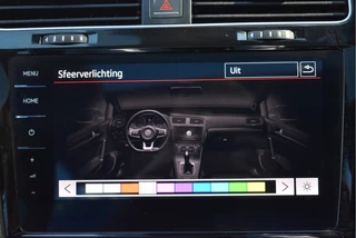 Volkswagen Golf | Pano | Keyless | Camera | Carplay | DAB | Stoelverw | Dynamic LED | Digitale tellers | Adapt.CC - afbeelding nr 22