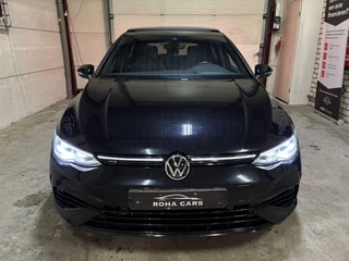 Volkswagen Golf Volkswagen Golf 2.0 TSI R 4Motion Performance AKRA, PANO - afbeelding nr 3