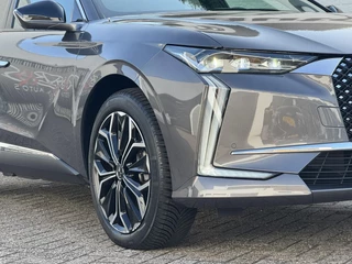 DS DS 4 DS 4 E-Tense Hybride Rivoli Cross Volle uitvoering! Led Leder Camera Carplay Adaptive cruise - afbeelding nr 56
