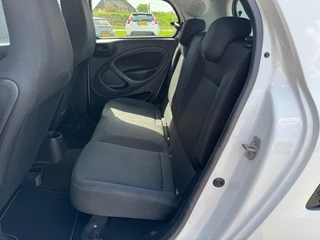 Smart Forfour - afbeelding nr 17