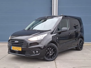 Ford Transit Connect 1.5 EcoBlue L1 Trend