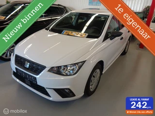 SEAT Ibiza - 253239163-0
