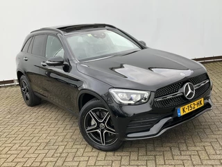 Mercedes-Benz GLC - afbeelding nr 24