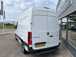 Mercedes-Benz Sprinter - afbeelding nr 14