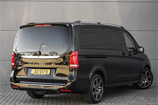 Mercedes-Benz V-Klasse 8-Pers Pano Burmester Stoelventilatie - afbeelding nr 15
