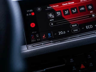 Volkswagen Golf Volkswagen Golf 1.4 eHybrid GTE|ACC|CAMERA|LEDER|18'' - afbeelding nr 12