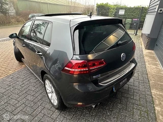 Volkswagen Golf Volkswagen Golf 1.4 TSI GTE, apk 05-2025, leer, panodak, xenon, trekhaak - afbeelding nr 4