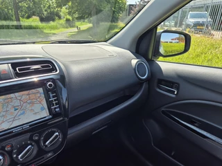 Mitsubishi Space Star Mitsubishi Space Star 1.0 Active - afbeelding nr 27