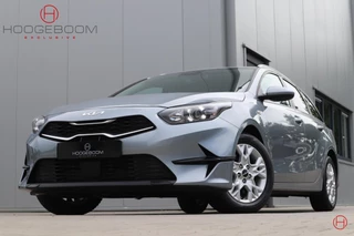 Kia Ceed Sportswagon - 156845267-0