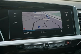 Opel Grandland Opel Grandland 225PK PHEV Elegance AUTOMAAT ADAPTIVE | CARPLAY | KEYLESS! - afbeelding nr 28