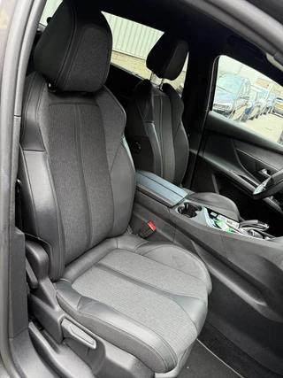 Peugeot 5008 Peugeot 5008 1.6 GT-Line |Carplay|Focal|ElektrischeKlep|Trekhaak - afbeelding nr 28