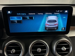 Mercedes-Benz GLC - afbeelding nr 33
